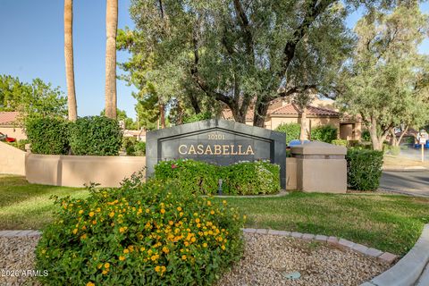 Property photo of 10101 N Arabian Trail N 2020, Scottsdale, AZ 85258