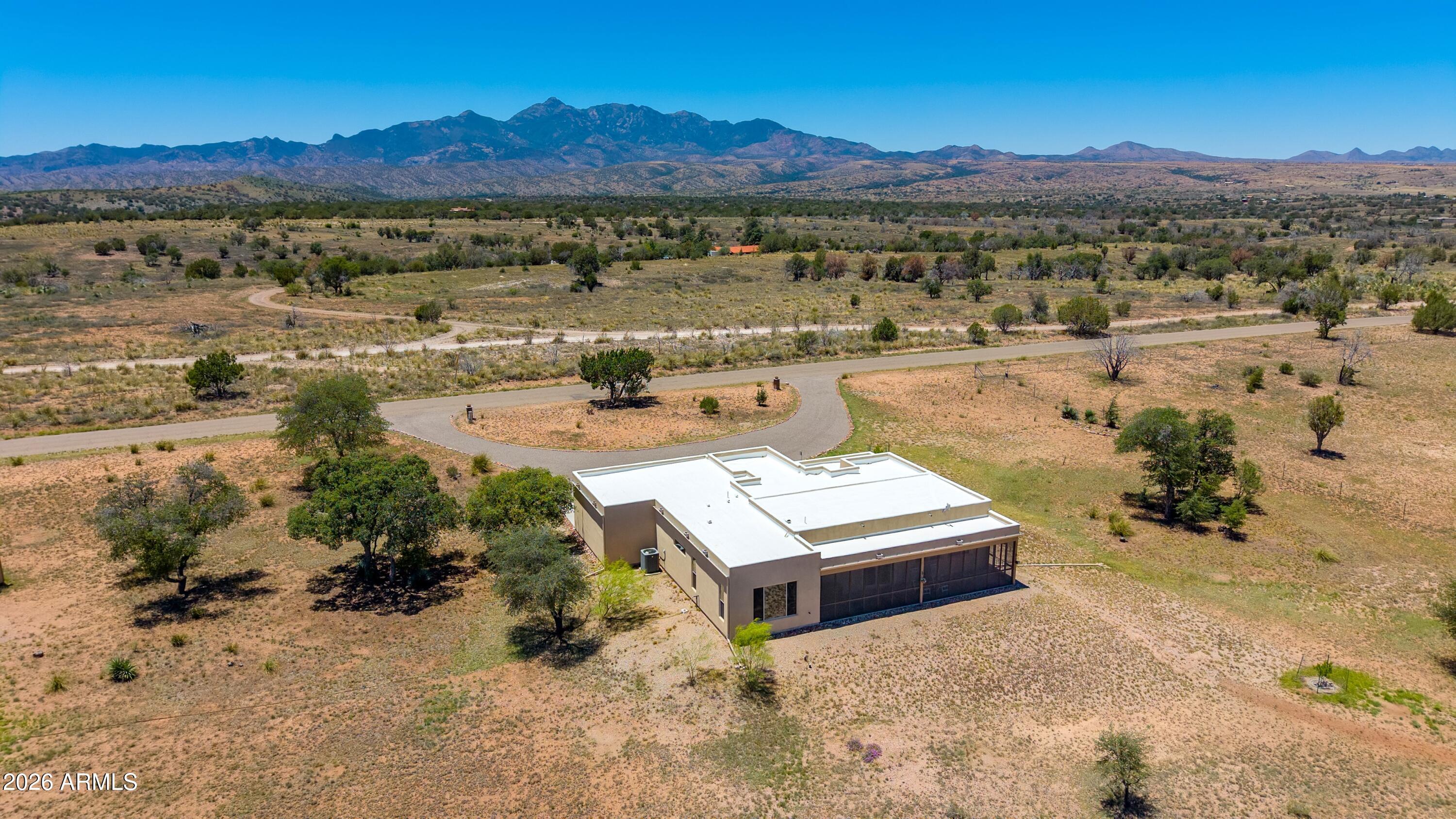 195 E PAPAGO SPRINGS Road