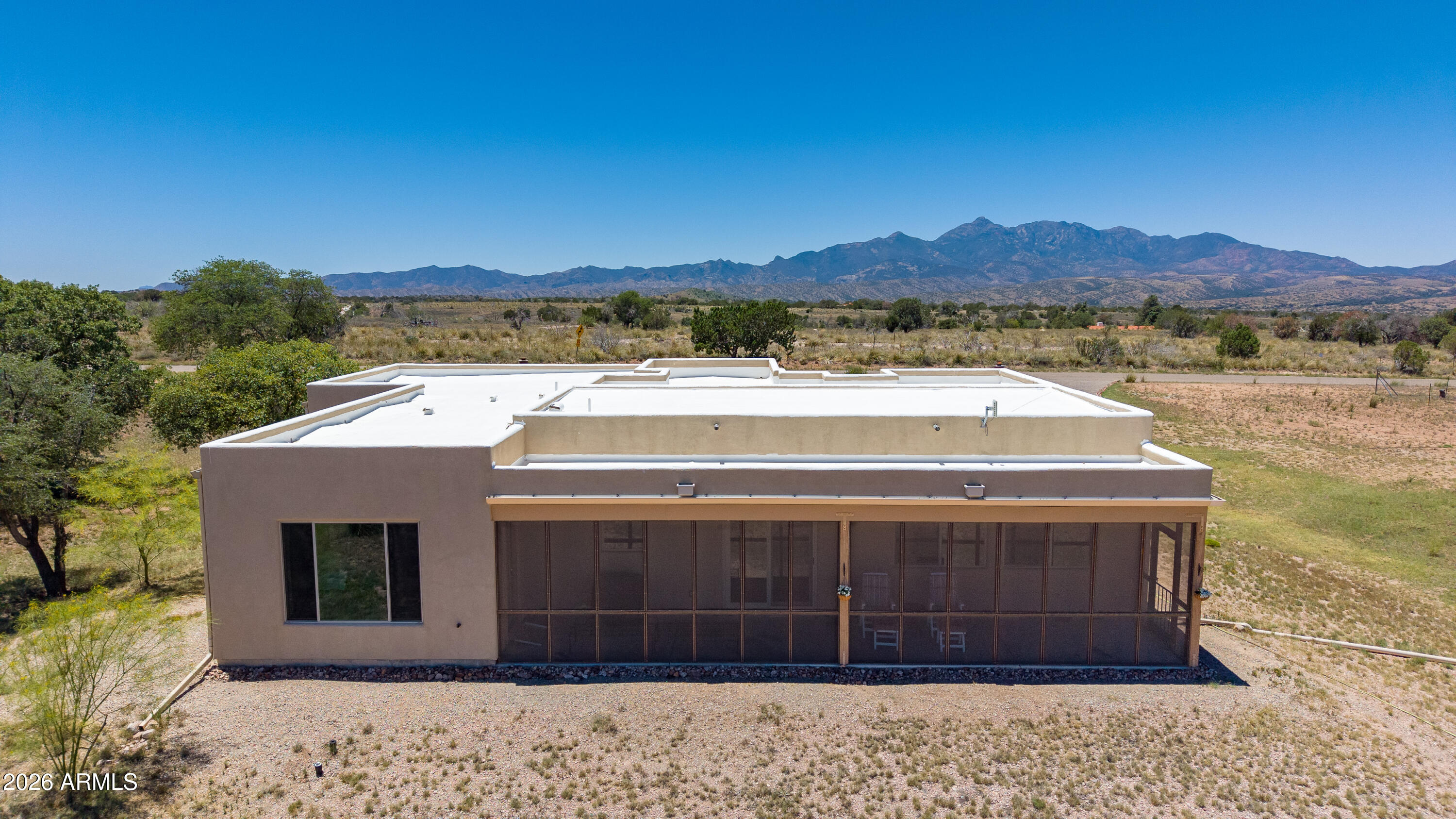 195 E PAPAGO SPRINGS Road