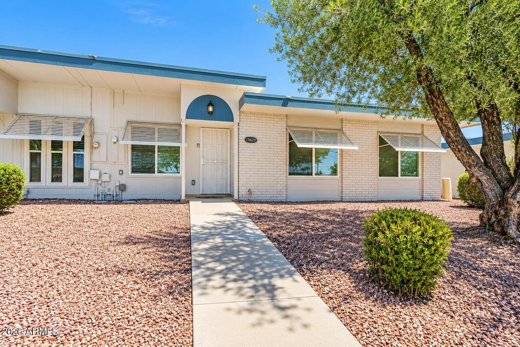 Photo of 13629 N Del Webb Boulevard, Sun City, AZ 85351 (MLS # 7067711)