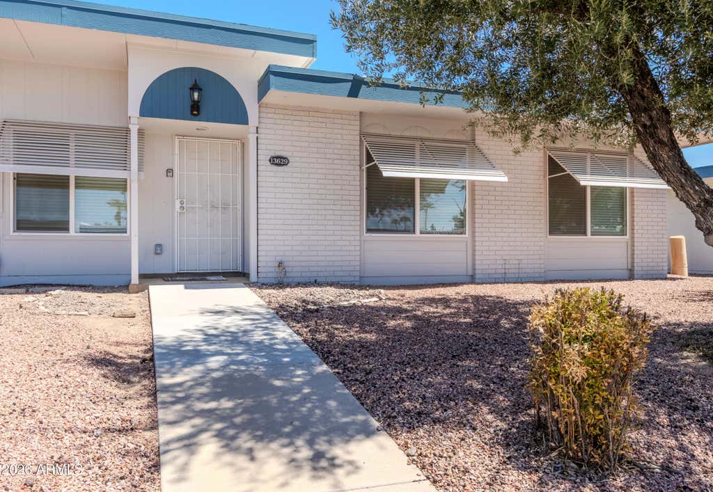 Photo of 13629 N Del Webb Boulevard, Sun City, AZ 85351 (MLS # 7067711)