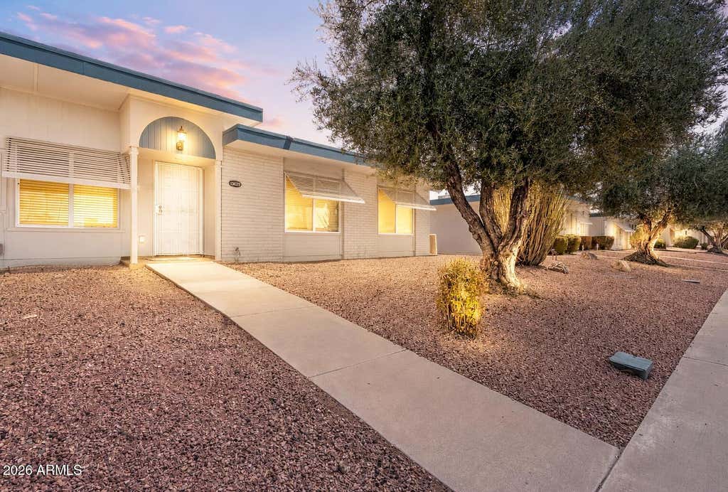 Photo of 13629 N Del Webb Boulevard, Sun City, AZ 85351 (MLS # 7067711)