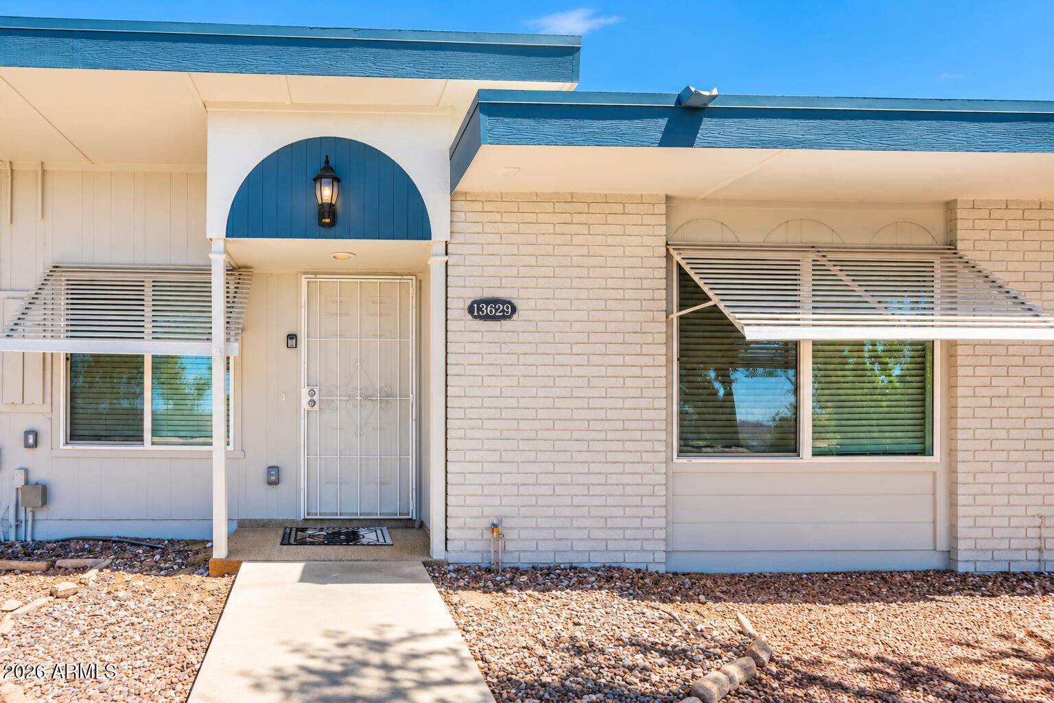 13629 N Del Webb Boulevard
