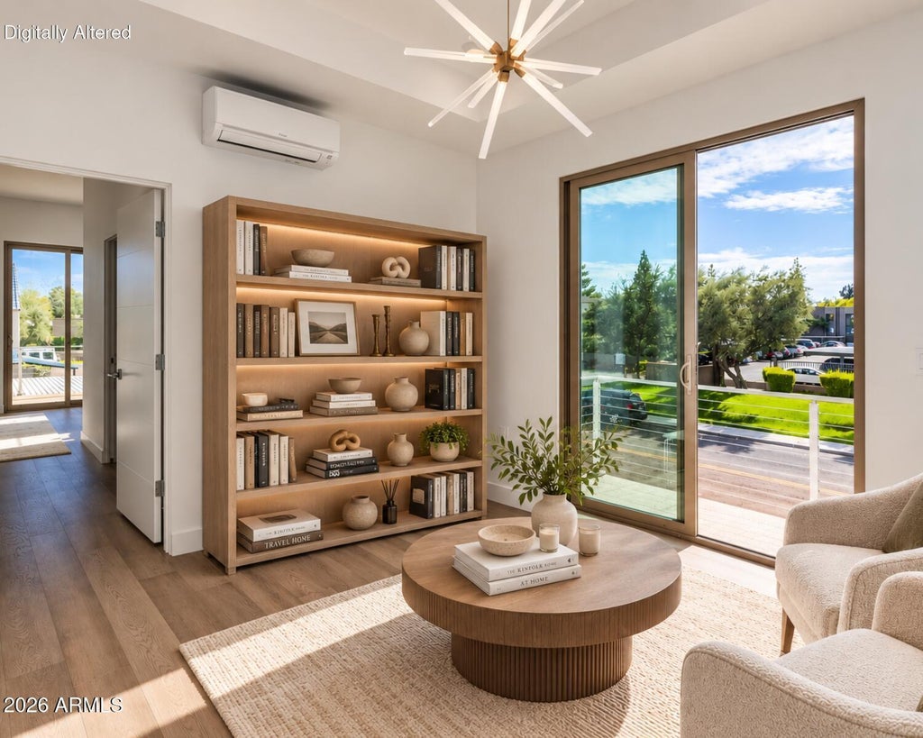 Photo of 7788 E Main Street #1018, Scottsdale, AZ 85251 (MLS # 7088116)