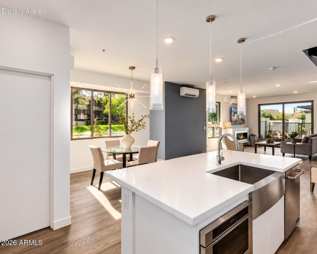 Photo of 7788 E Main Street #1018, Scottsdale, AZ 85251 (MLS # 7088116)