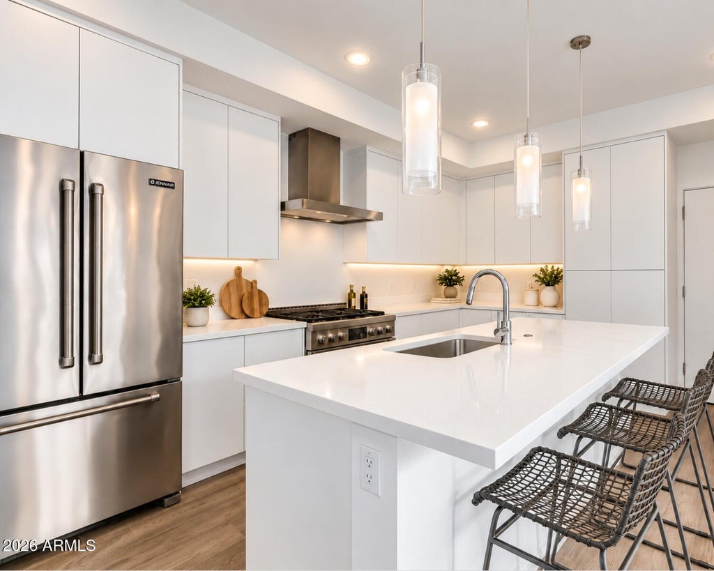 Photo of 7788 E Main Street #1018, Scottsdale, AZ 85251 (MLS # 7088116)