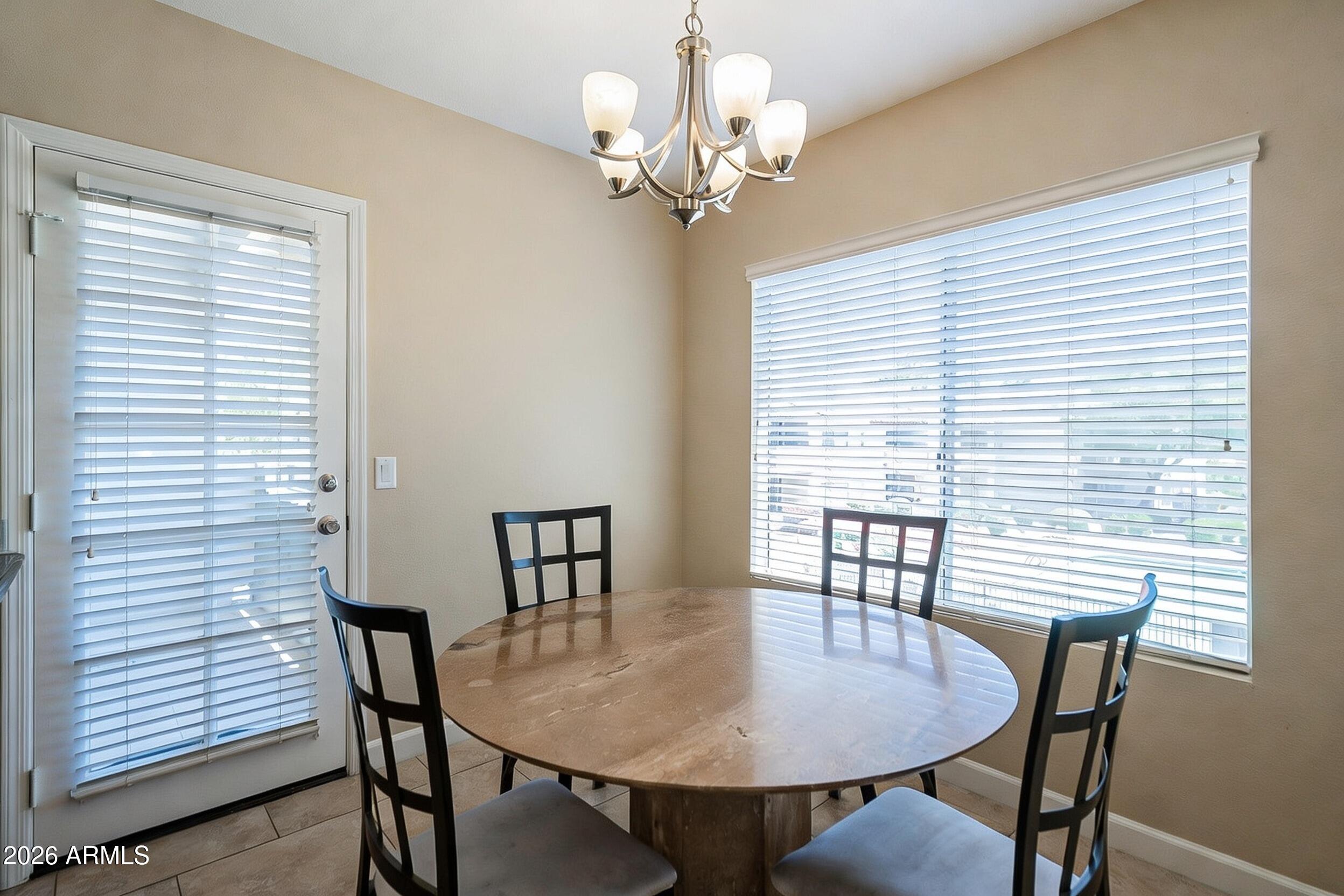 1825 W RAY Road 2050