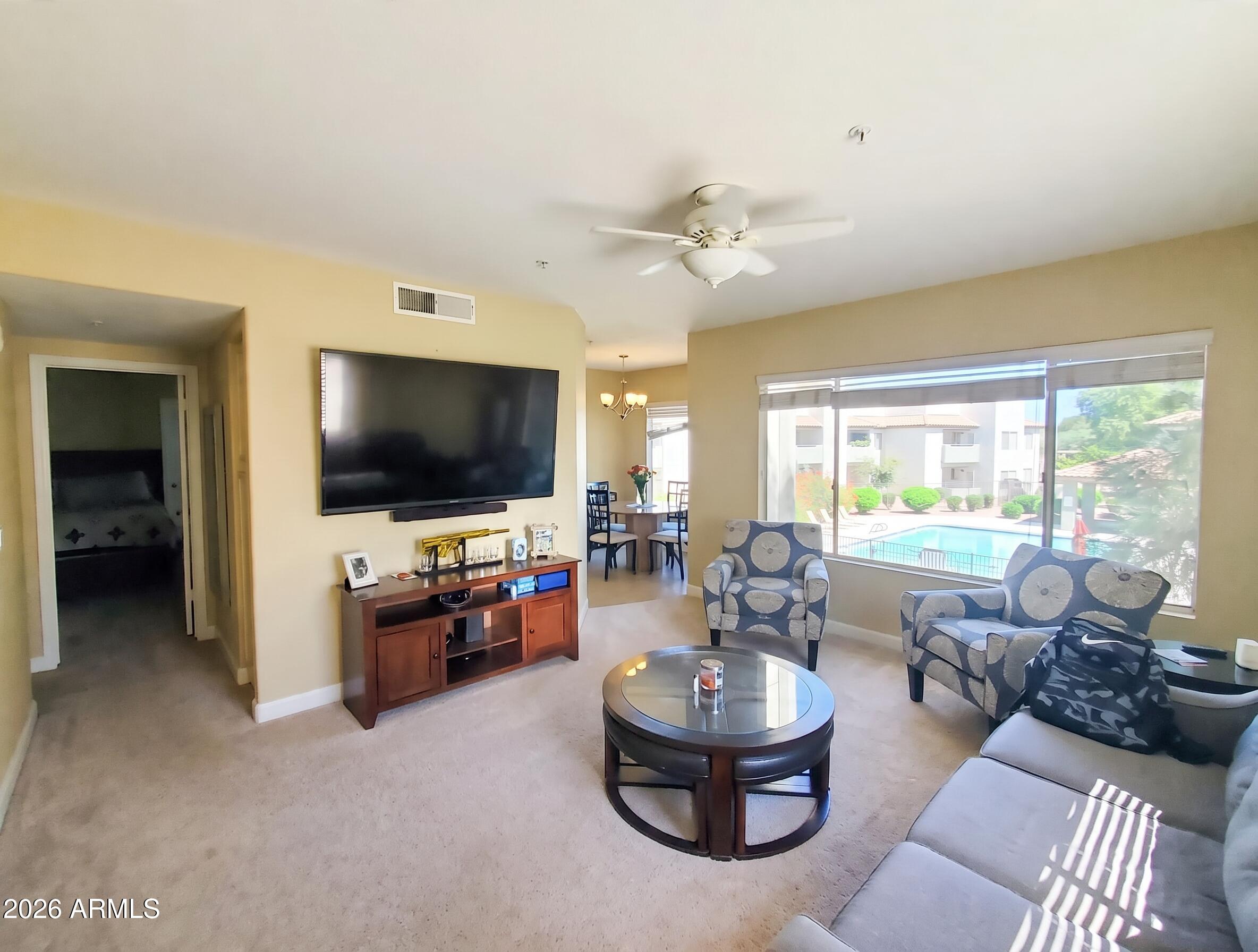 1825 W RAY Road 2050