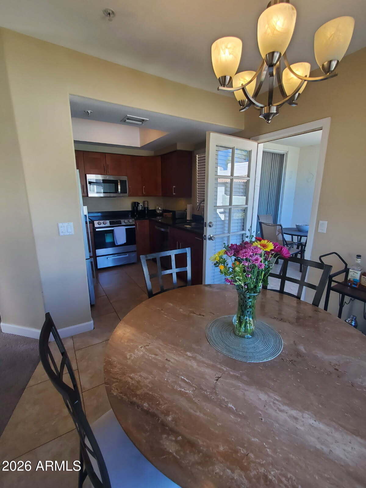 1825 W RAY Road 2050