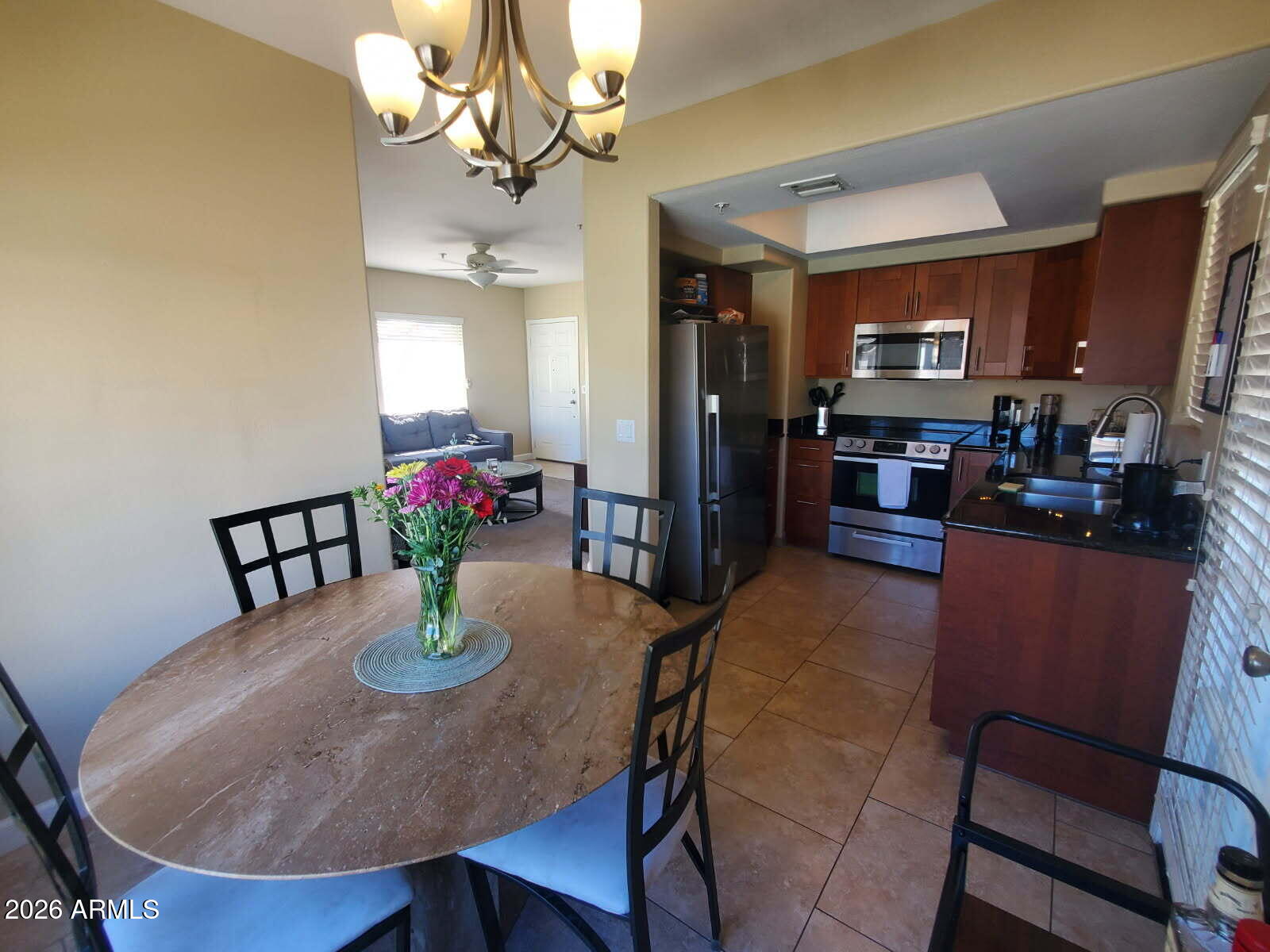 1825 W RAY Road 2050