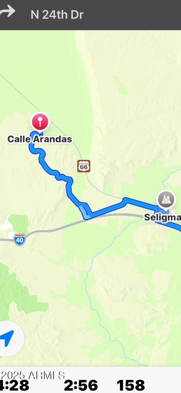 26 W Calle Arandas -- 26