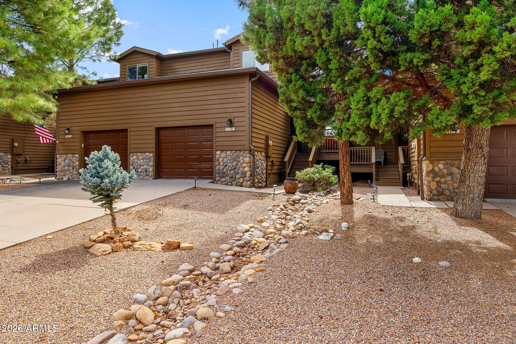 6180 W STARLIGHT RIDGE Parkway