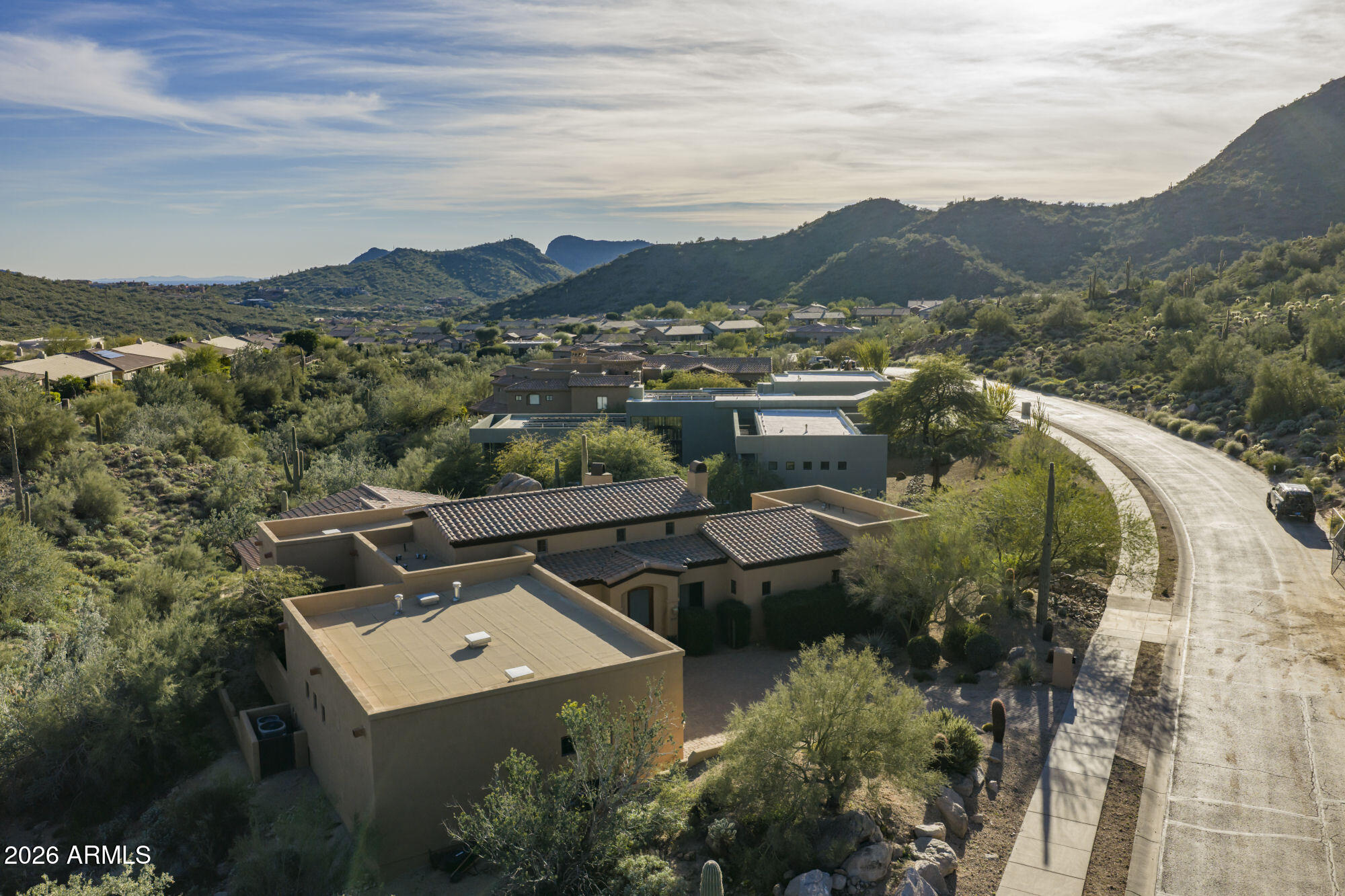 14597 E CORRINE Drive