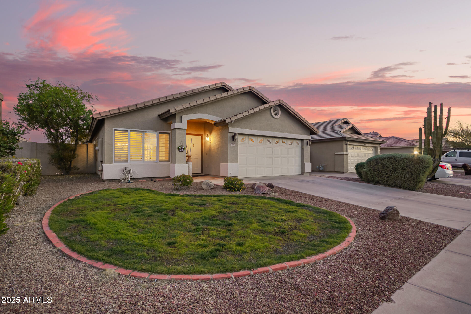 3971 E HEATHER Court