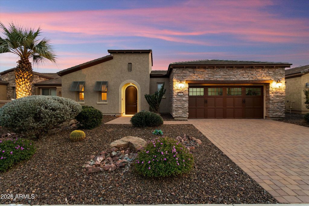 Photo of 13067 W Cliffrose Road, Peoria, AZ 85383 (MLS # 6976027)