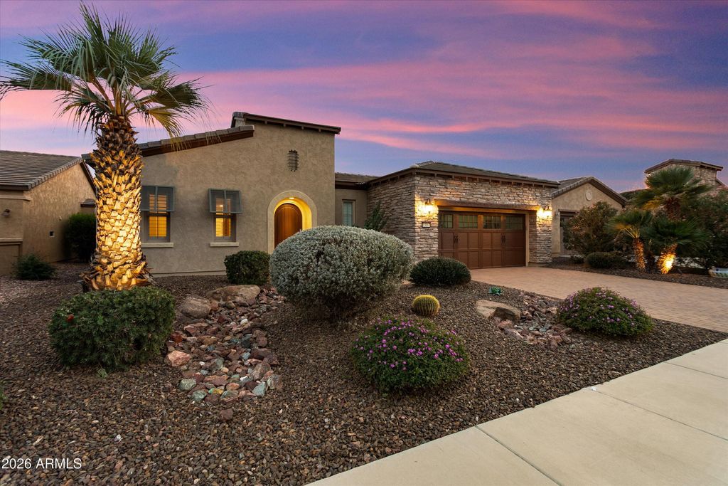 Photo of 13067 W Cliffrose Road, Peoria, AZ 85383 (MLS # 6976027)