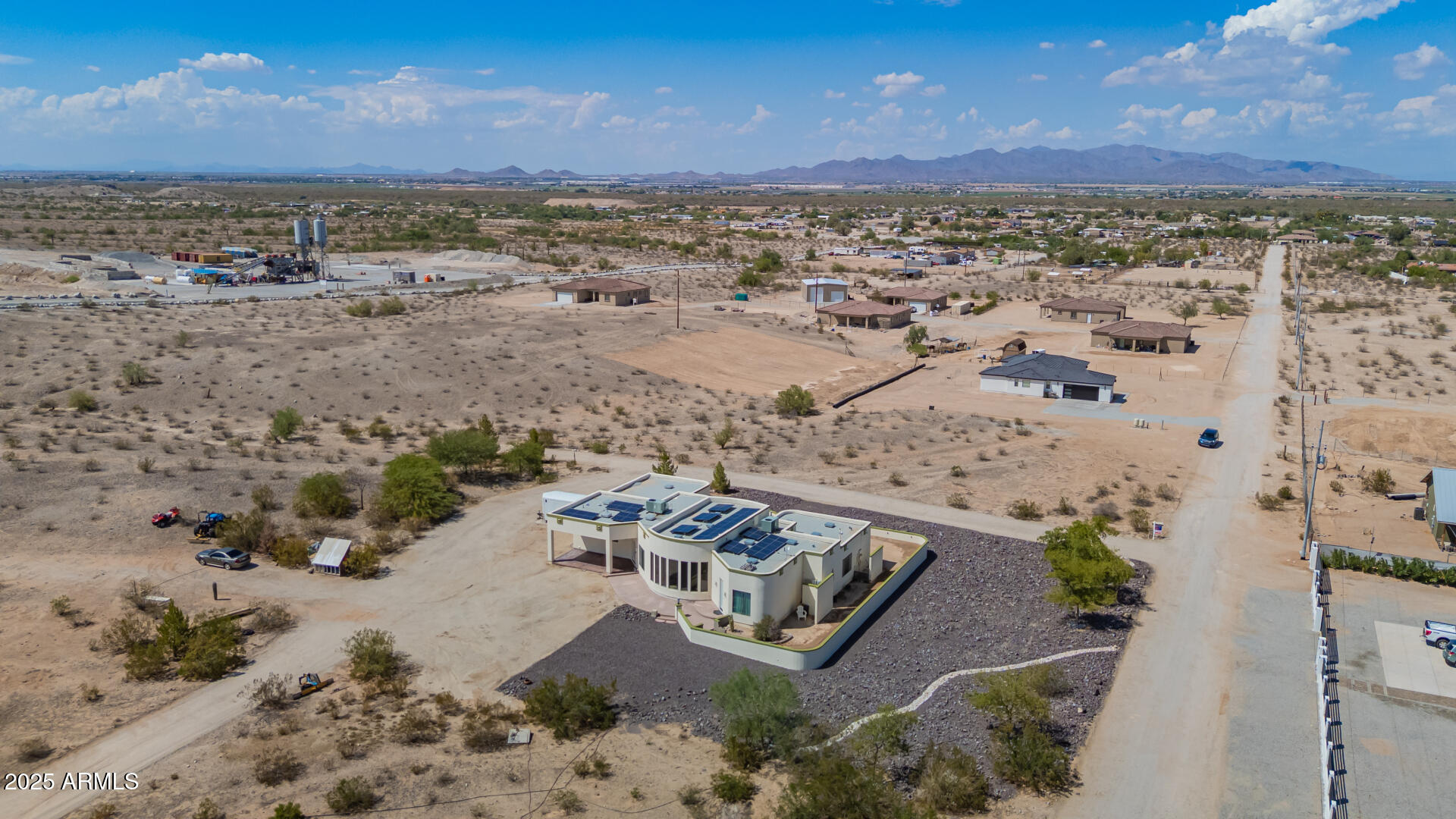 0 S 218TH Avenue '-'