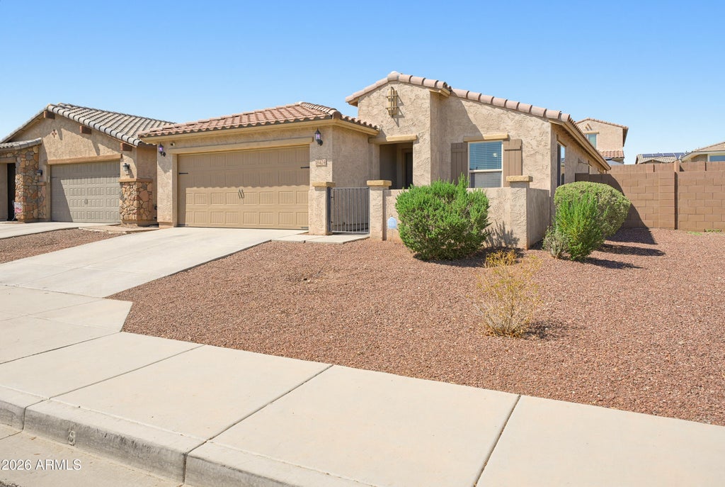 Photo of 18424 W Getty Drive, Goodyear, AZ 85338 (MLS # 7068616)