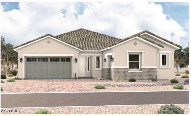 Photo of 18684 W Brookwood Drive, Goodyear, AZ 85338 (MLS # 7062326)