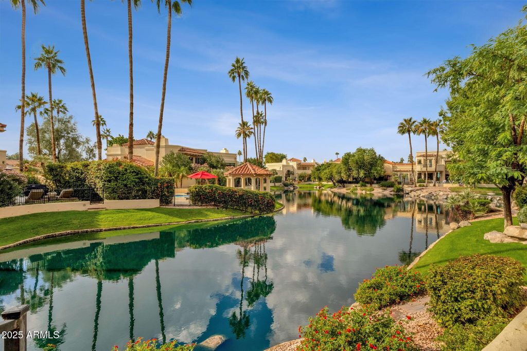 Photo of 10050 E Mountainview Lake Drive #32, Scottsdale, AZ 85258 (MLS # 6950211)