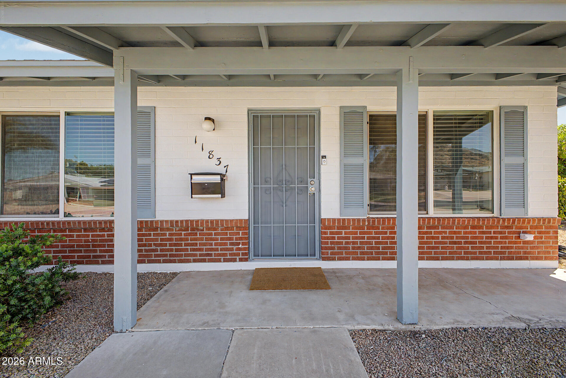 11837 N 22ND Place