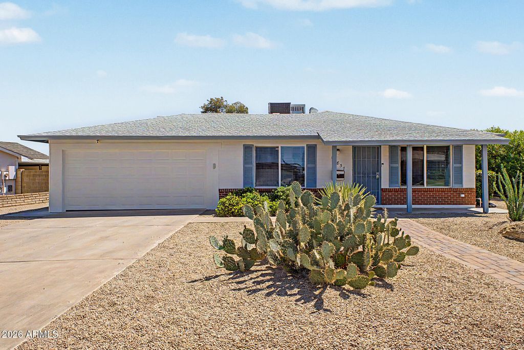 Photo of 11837 N 22nd Place, Phoenix, AZ 85028 (MLS # 7029410)