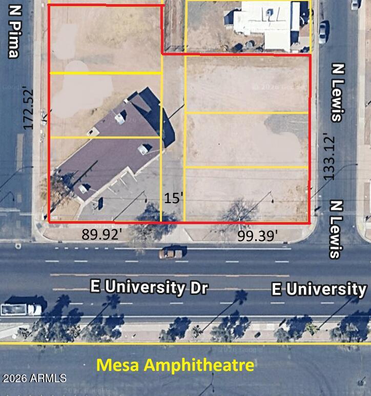 408 N LEWIS -- 41