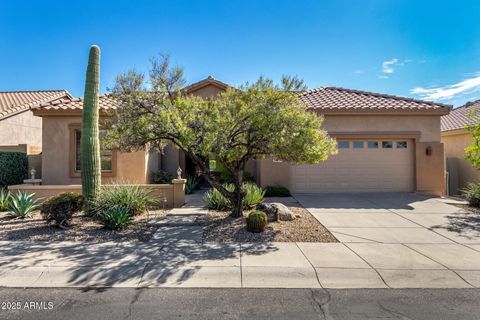 Photo of 10799 E Autumn Sage Drive, Scottsdale, AZ 85255 (MLS # 6937435)