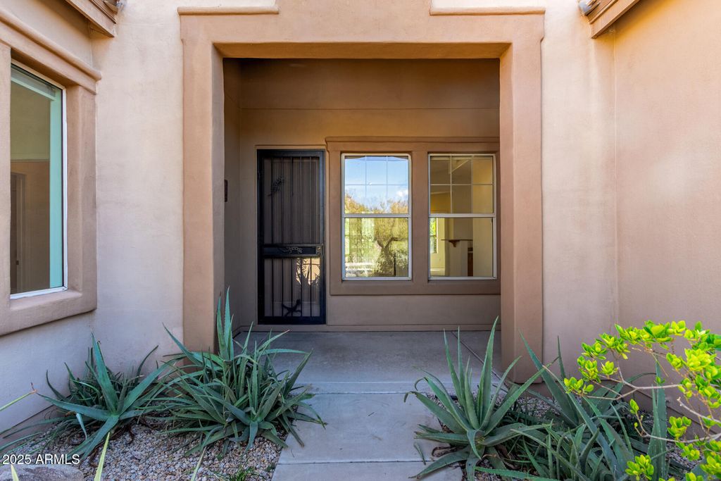 Photo of 10799 E Autumn Sage Drive, Scottsdale, AZ 85255 (MLS # 6937435)