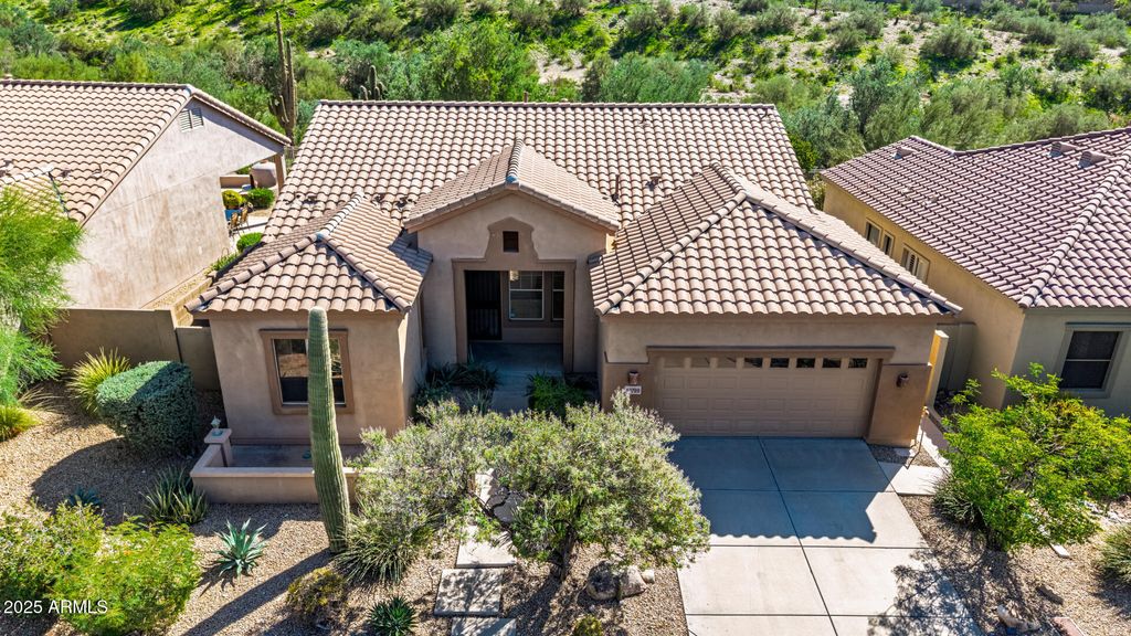 Photo of 10799 E Autumn Sage Drive, Scottsdale, AZ 85255 (MLS # 6937435)