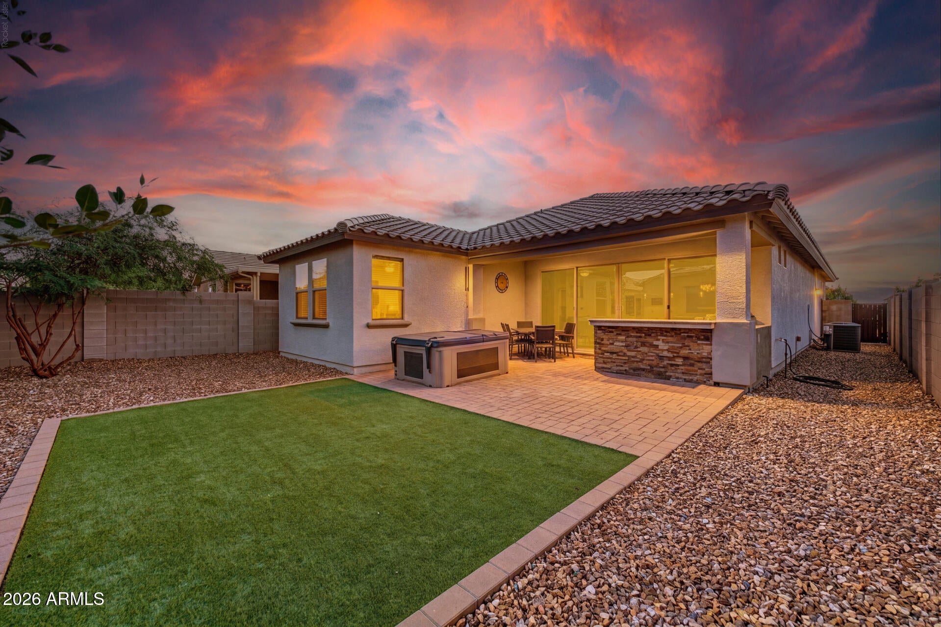 2807 W BLUE RIVER Drive