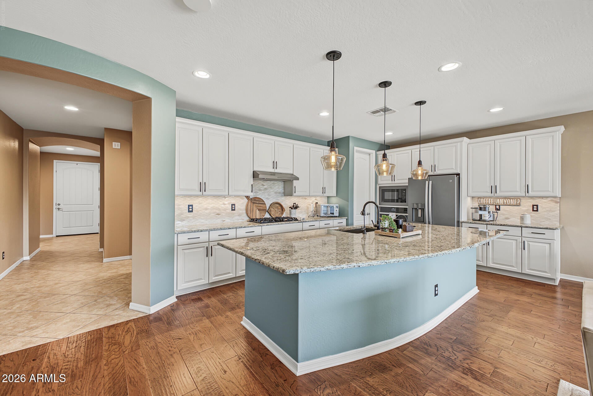 2807 W BLUE RIVER Drive