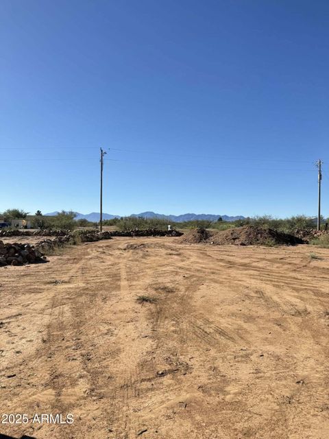 Property photo of 423 E Camino De Pampas --, Huachuca City, AZ 85616