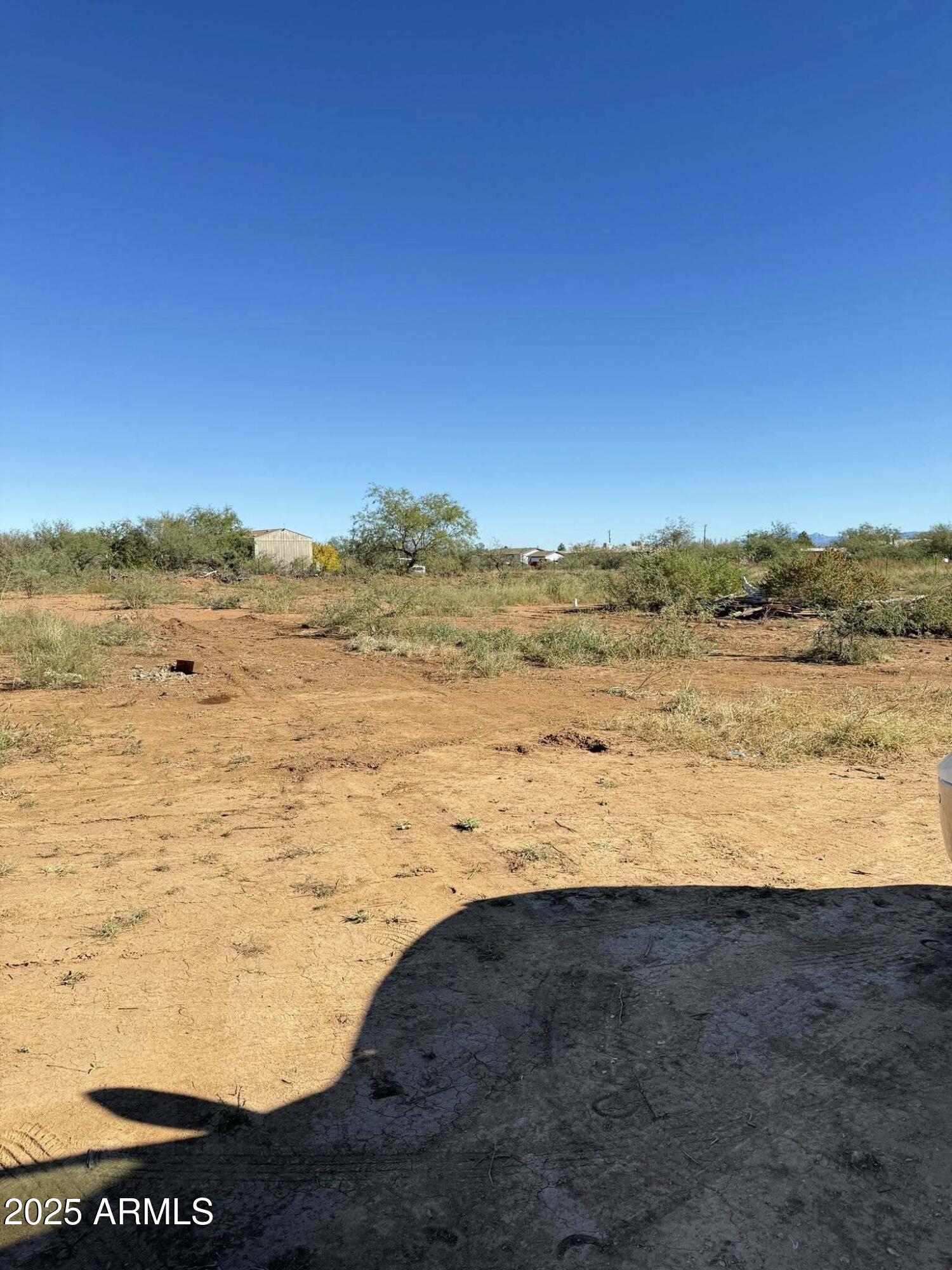 423 E Camino De Pampas --