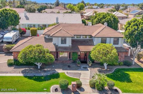 1721 E Mallory Street, Mesa, AZ 85203 - MLS#: 6833431