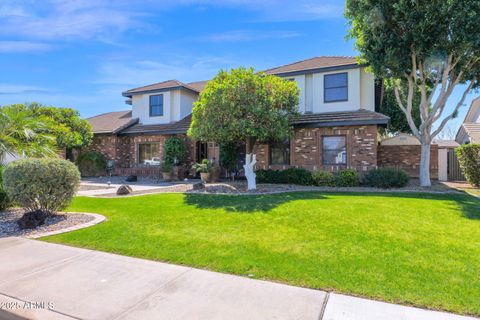1721 E Mallory Street, Mesa, AZ 85203 - MLS#: 6833431