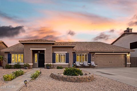 Property photo of 9545 E Juanita Avenue, Mesa, AZ 85209