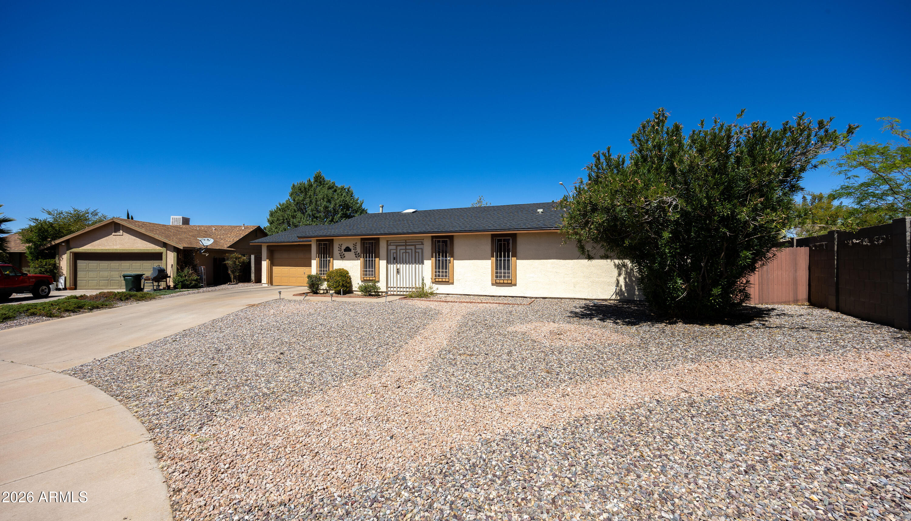 1691 E PERIWINKLE Way