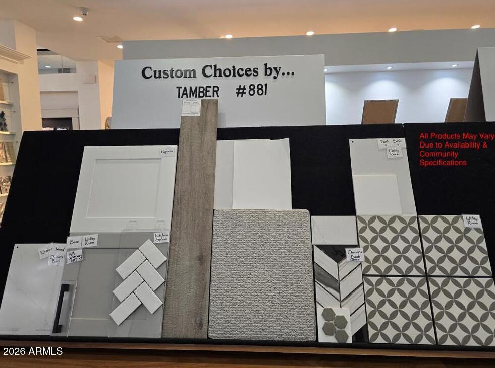 2891 E PICUAL Avenue