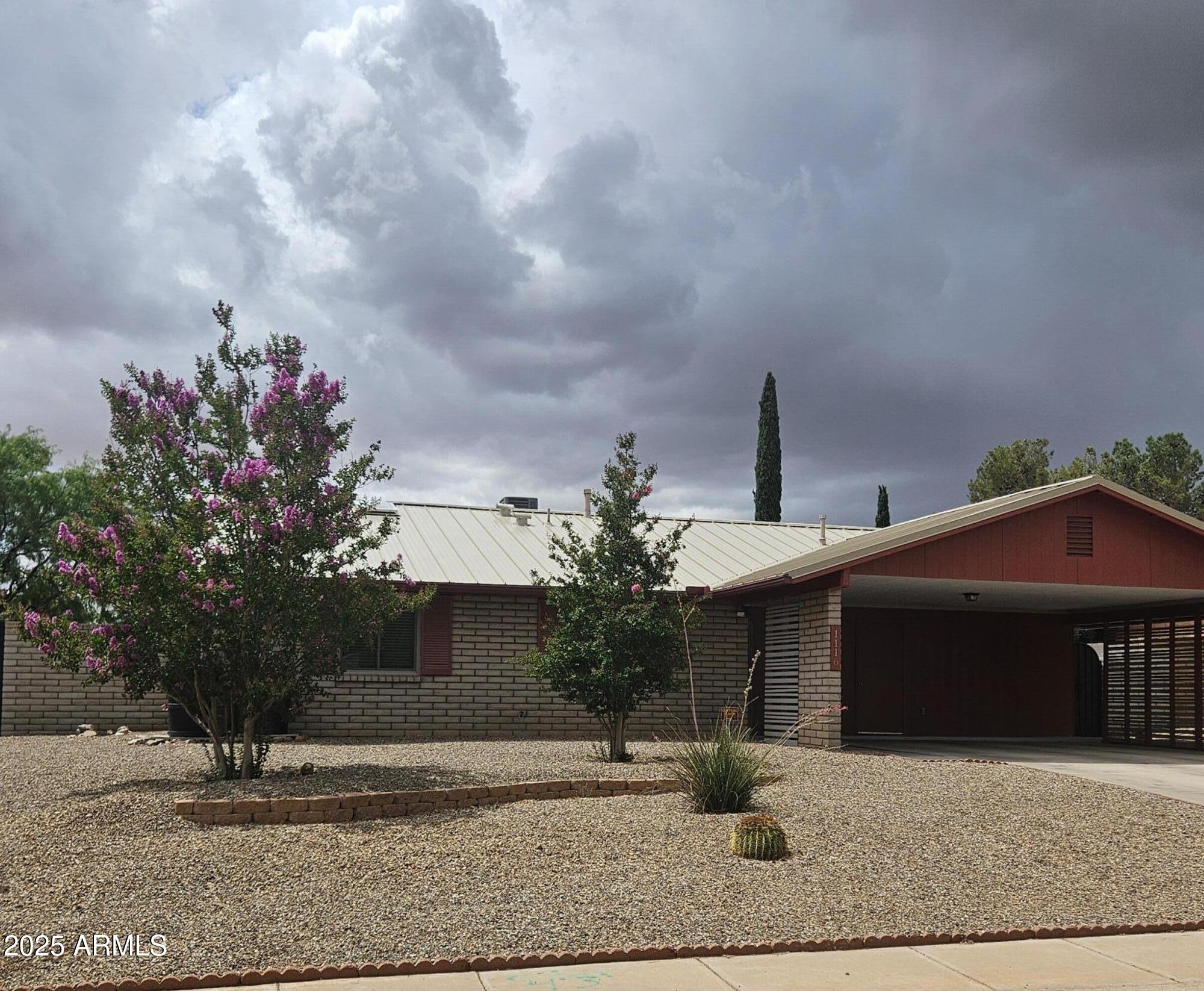Quail Hollow - Residential