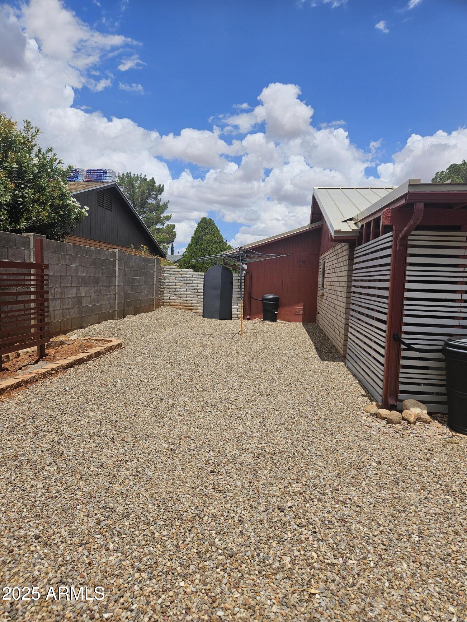 Quail Hollow - Residential