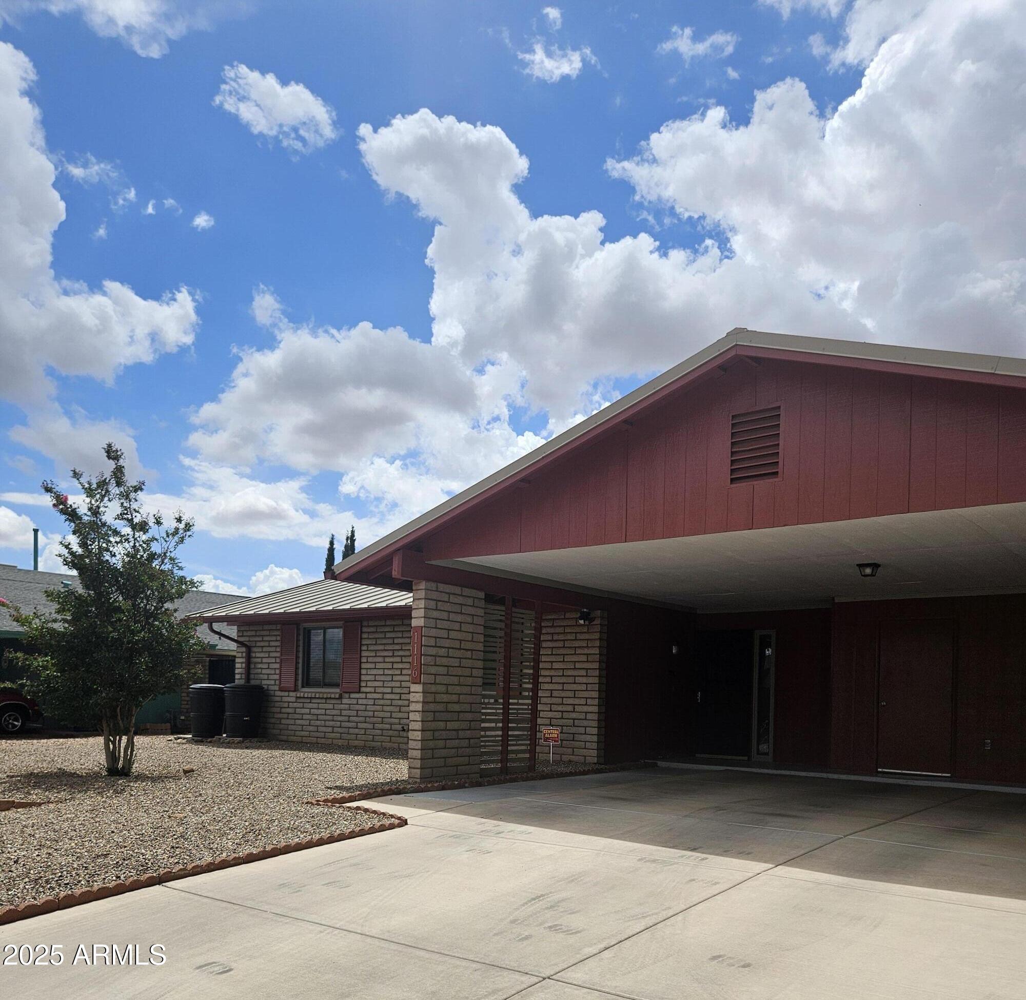 Quail Hollow - Residential