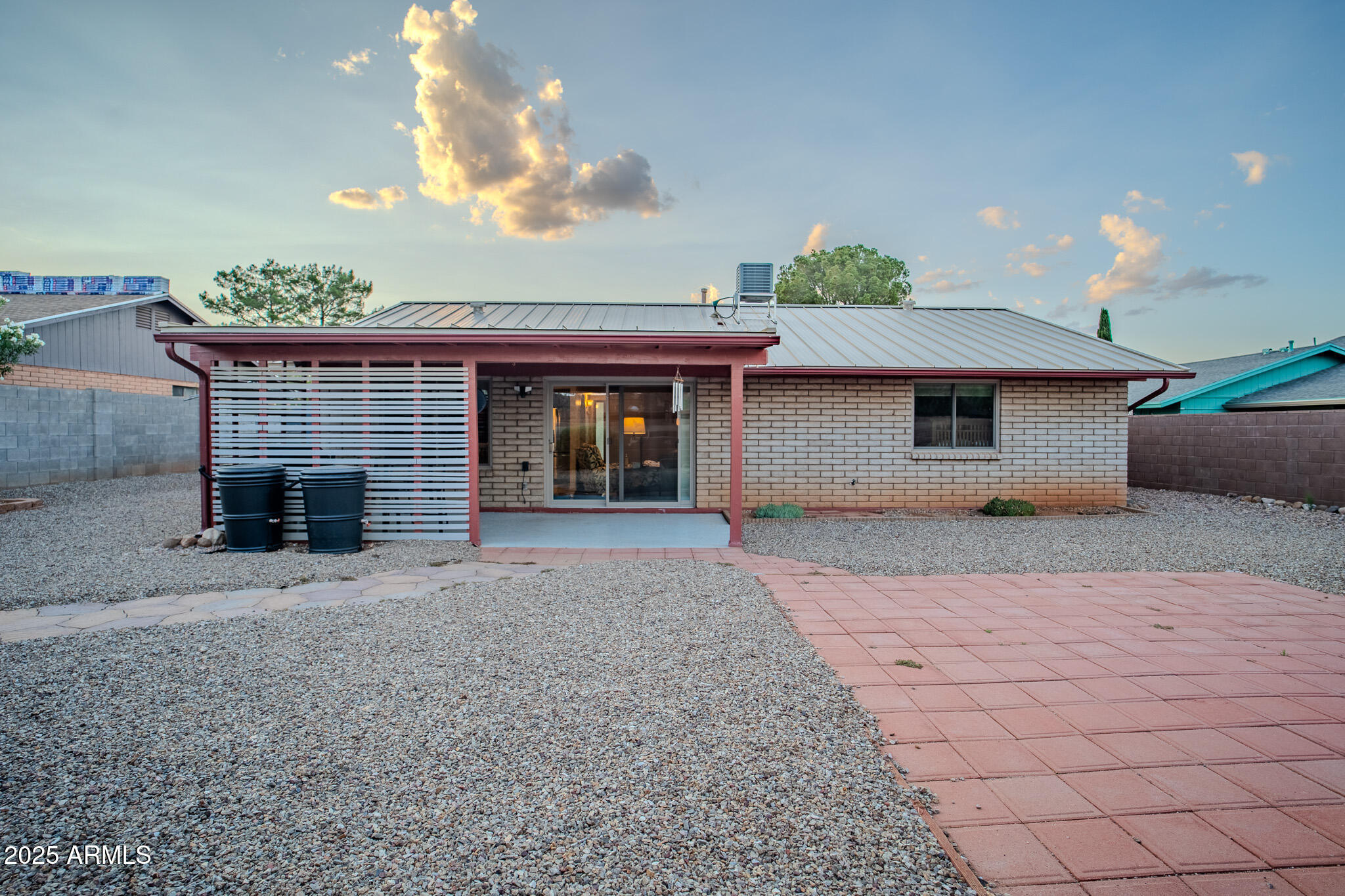 Quail Hollow - Residential