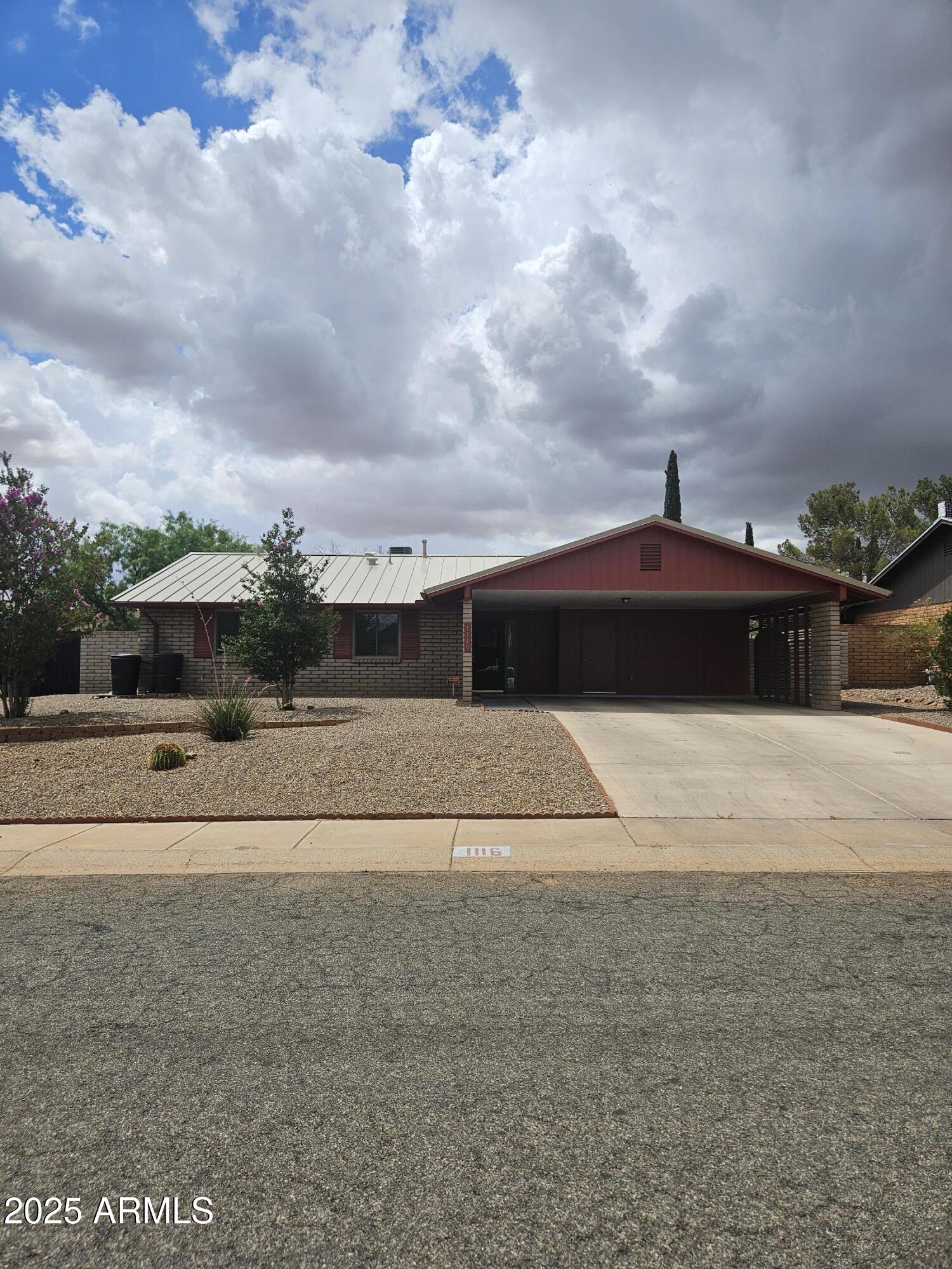 Quail Hollow - Residential