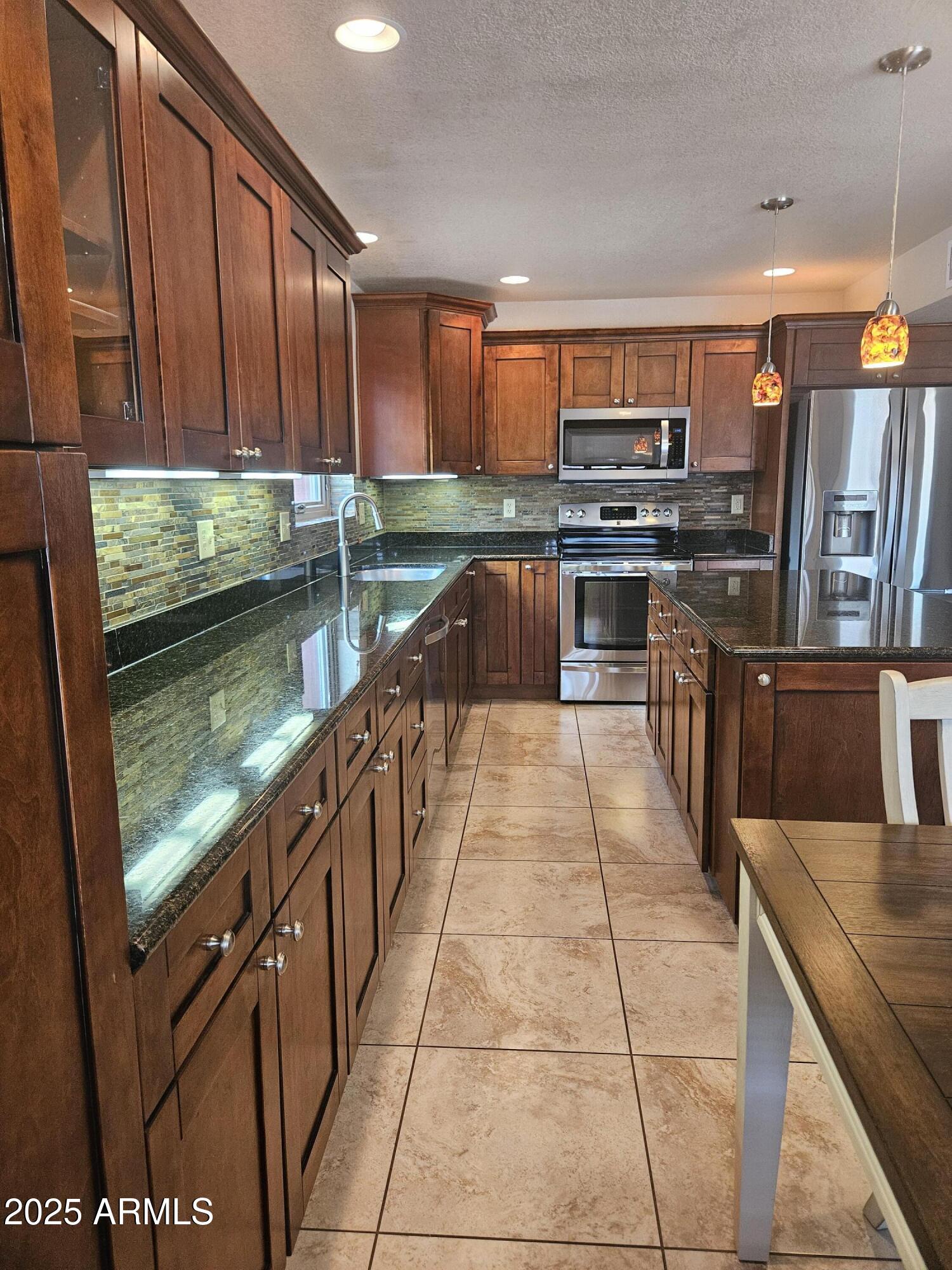 Quail Hollow - Residential