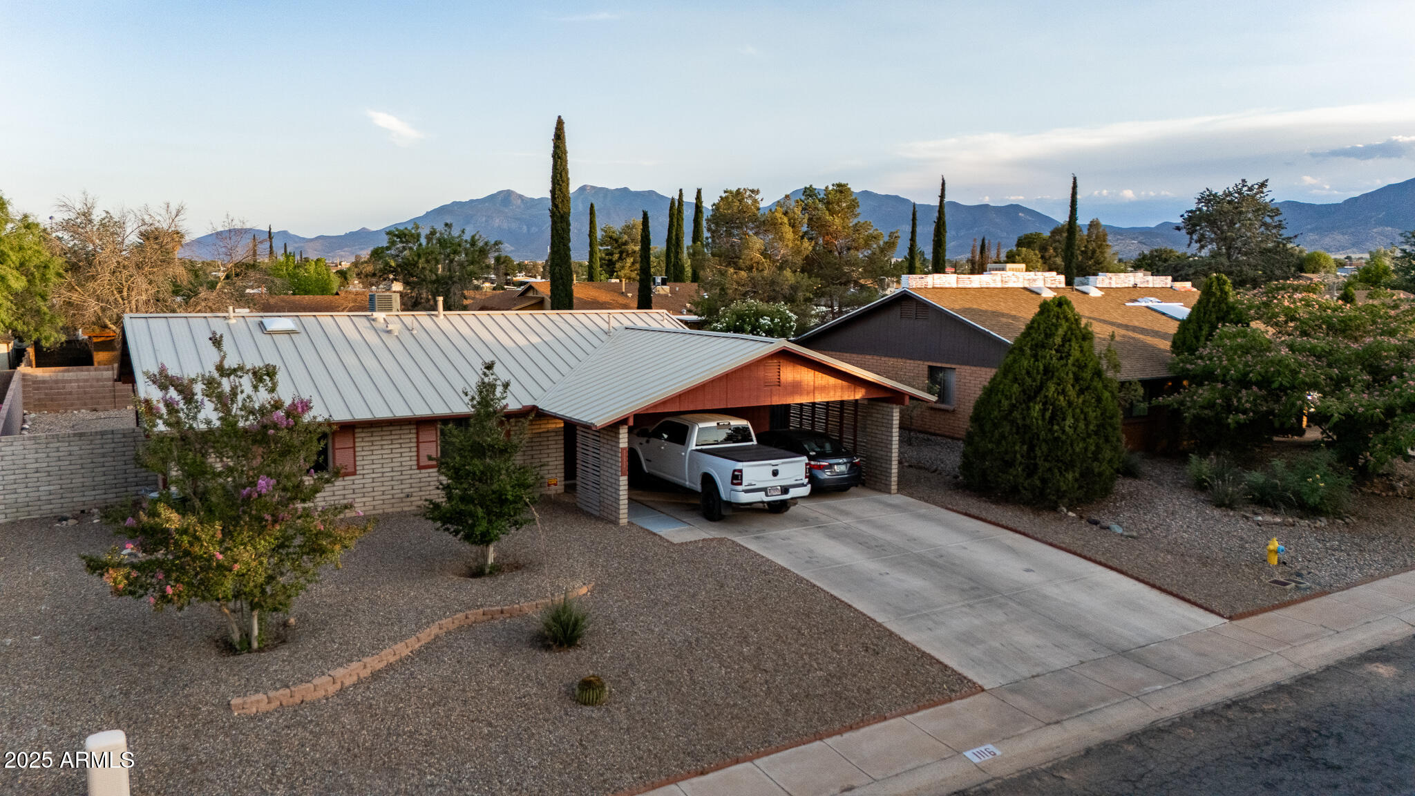 Quail Hollow - Residential