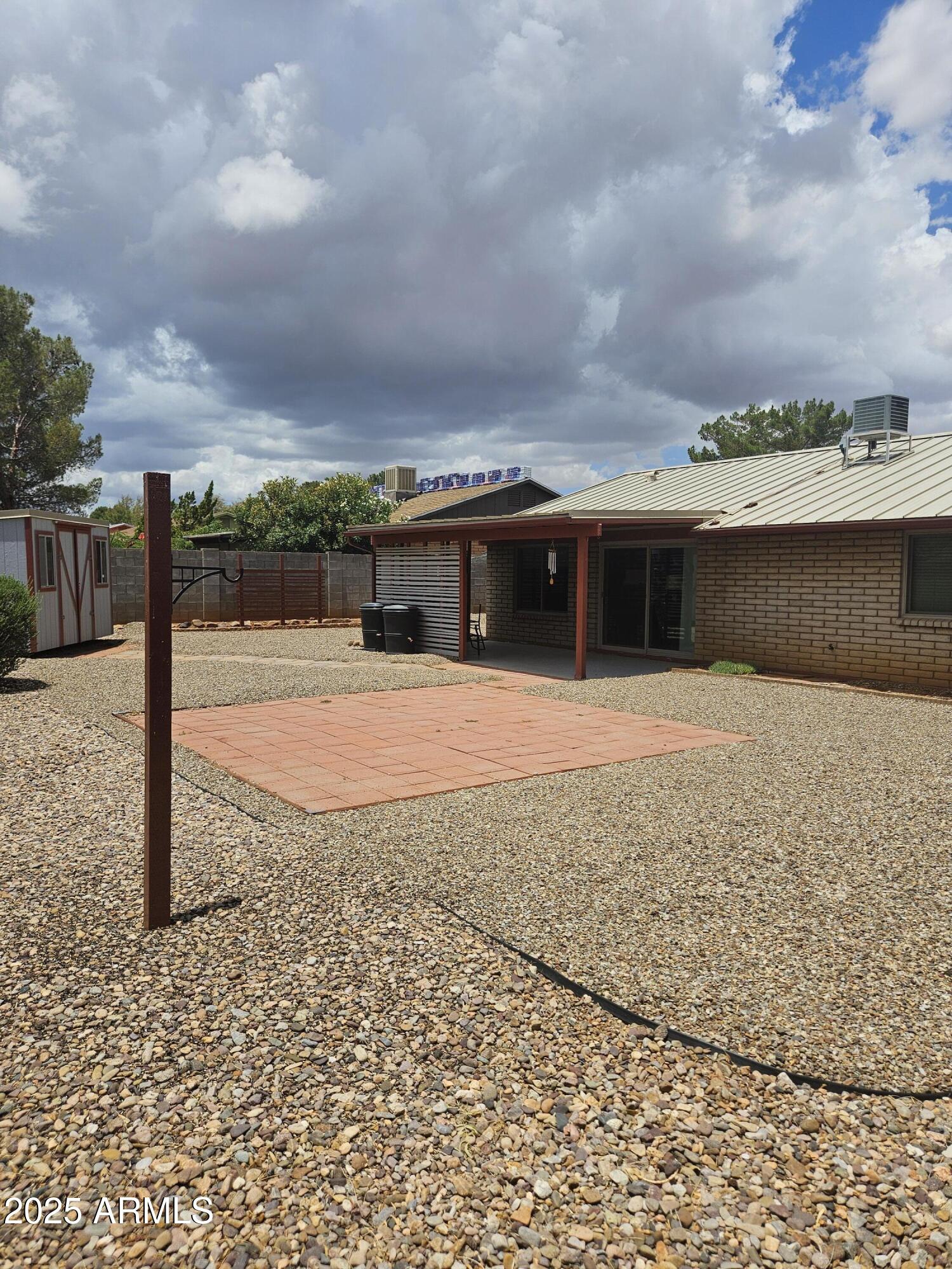 Quail Hollow - Residential