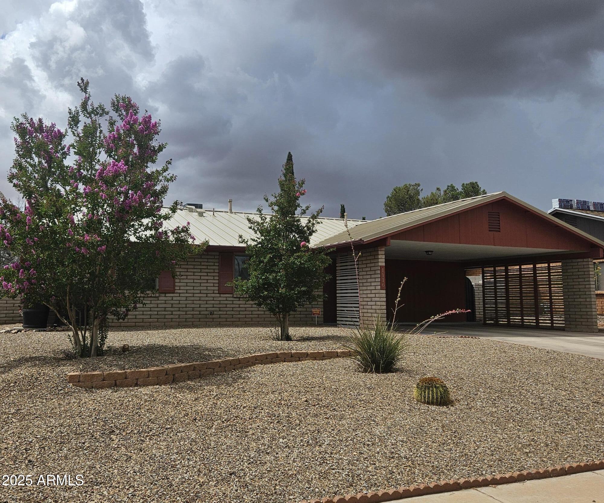 Quail Hollow - Residential