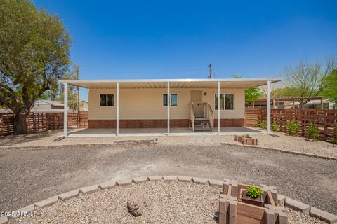 9710 E BAYWOOD Avenue Mesa AZ 85208