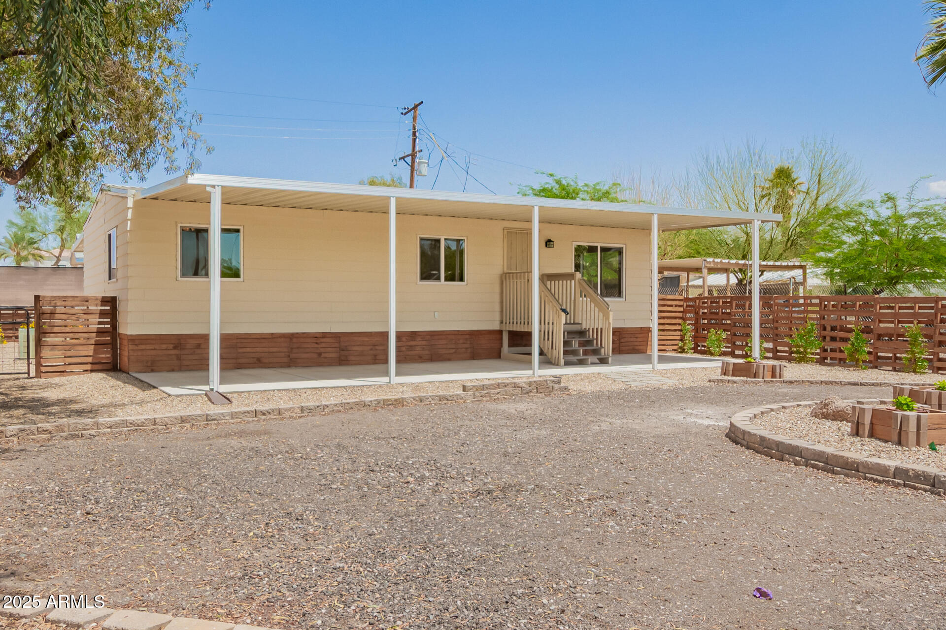 Search Homes 3 9710 E BAYWOOD Avenue